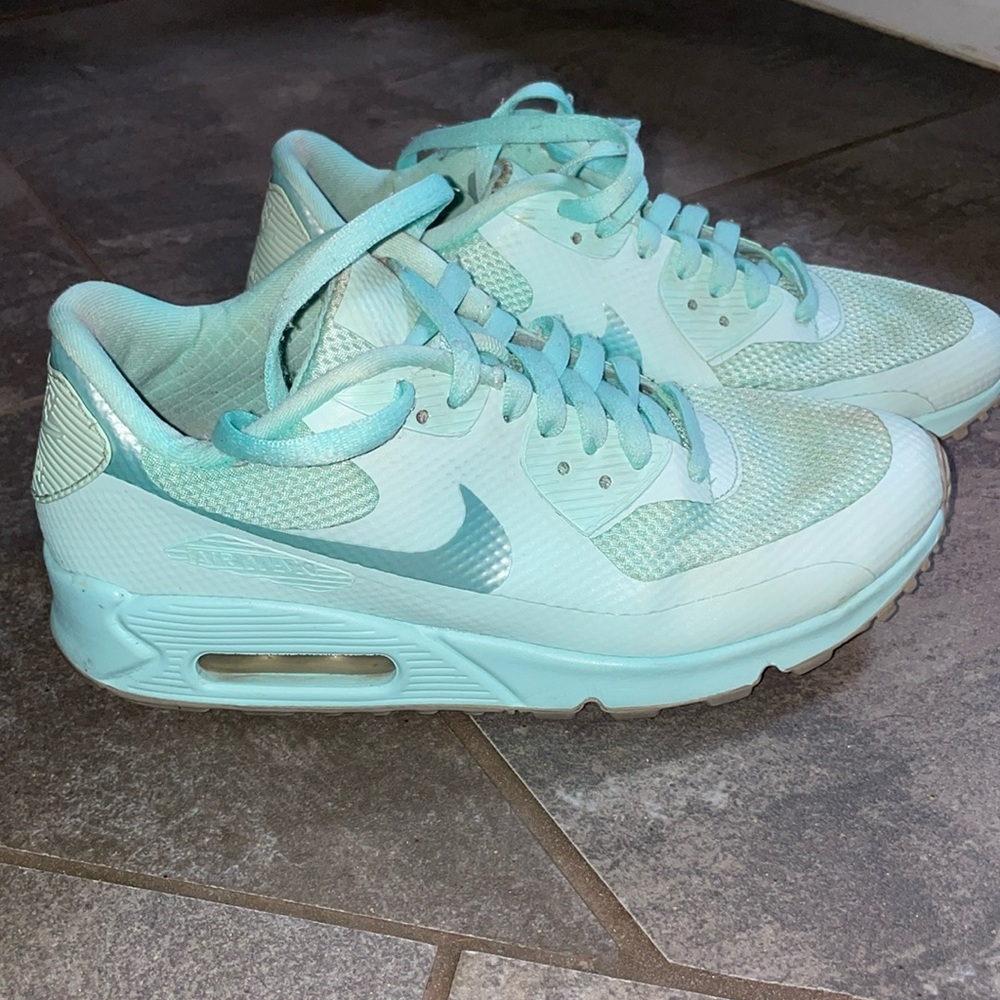 Nike ID Air Max
